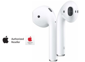 All Apple® Headphones ON SALE!