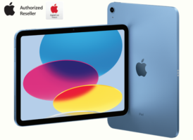 Apple® iPad® 10th Gen