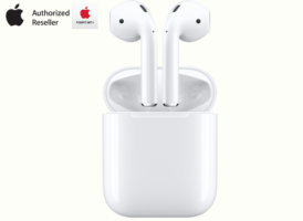 AirPods® with Charging Case
