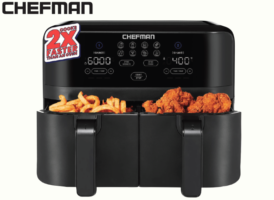Chefman Air Fryers