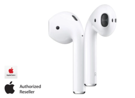 All Apple® Headphones