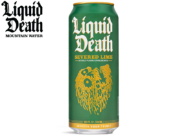 Liquid Death