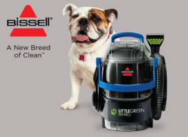 Bissell