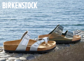 Michael Kors & Birkenstock Shoes