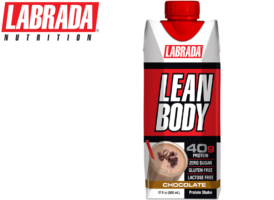LABRADA Lean Body