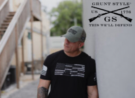 Grunt Style for the Family
