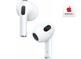 AirPods (3rd Gen) with Lightning Charging Case