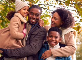 Outerwear for the Family