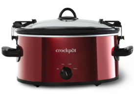 All Slow Cookers