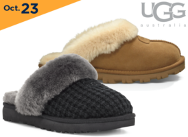 UGG® Cozy & Coquette Slippers