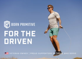 Born Primitive Apparel