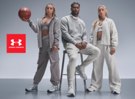 Under Armour for the Family
