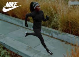 Nike for the Family