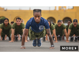 Benefits of Year-round Training