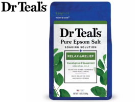 Dr. Teal’s