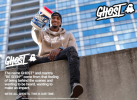 Ghost Supplements