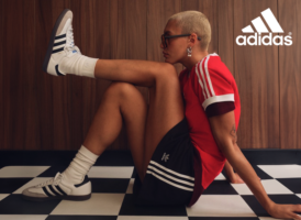 Adidas