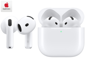 AirPods (4th Gen) with ANC