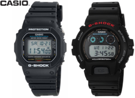 Watches