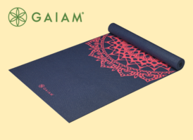 Gaiam Yoga