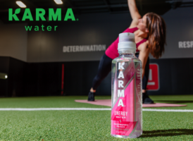 Karma 18 oz