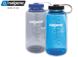 Nalgene Bottles