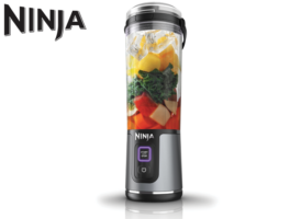 Ninja Blast