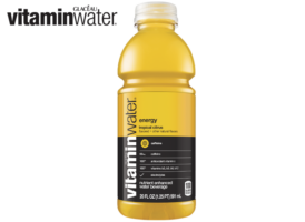 Vitamin Water 20 oz