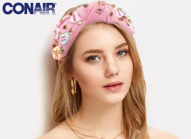 Conair Hair Brushes & Accessories