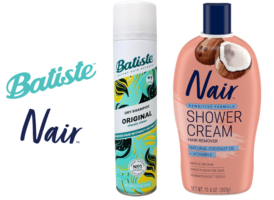 Batiste & Nair