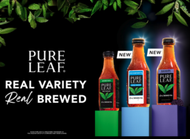 Pure Leaf 18.5 oz