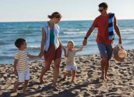 Select Shorts for the Family