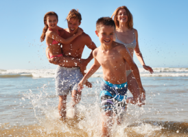 Select Swim for the Family