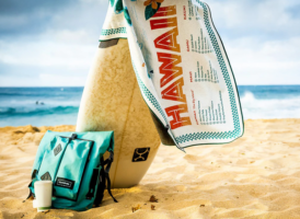 Beach Towels