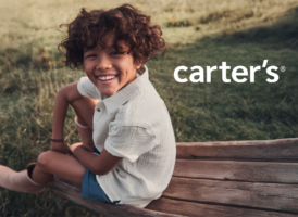 Carter’s