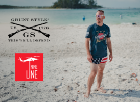 Grunt Style & Nine Line