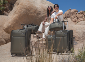 Luggage