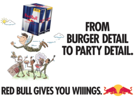 Red Bull Energy Drinks, 8.4 oz 4 Pack