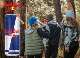 Red Bull Energy Drinks, 8.4 oz 4 Pack