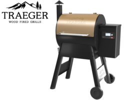 Traeger Grills