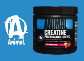 Animal Chews, Staks & Cuts
