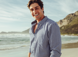 SLOAT – Men’s