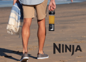 Ninja Blast