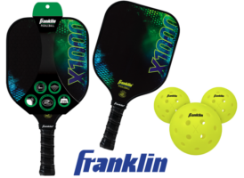 Pickleball