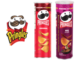 Pringles