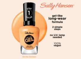 Sally Hansen