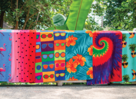 Beach Towels