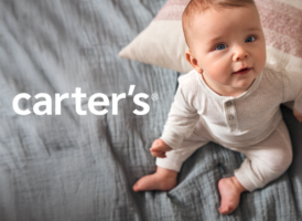 Carter’s