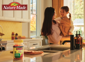 Nature Made Vitamins & Supplements
