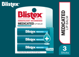 Blistex Lip Care